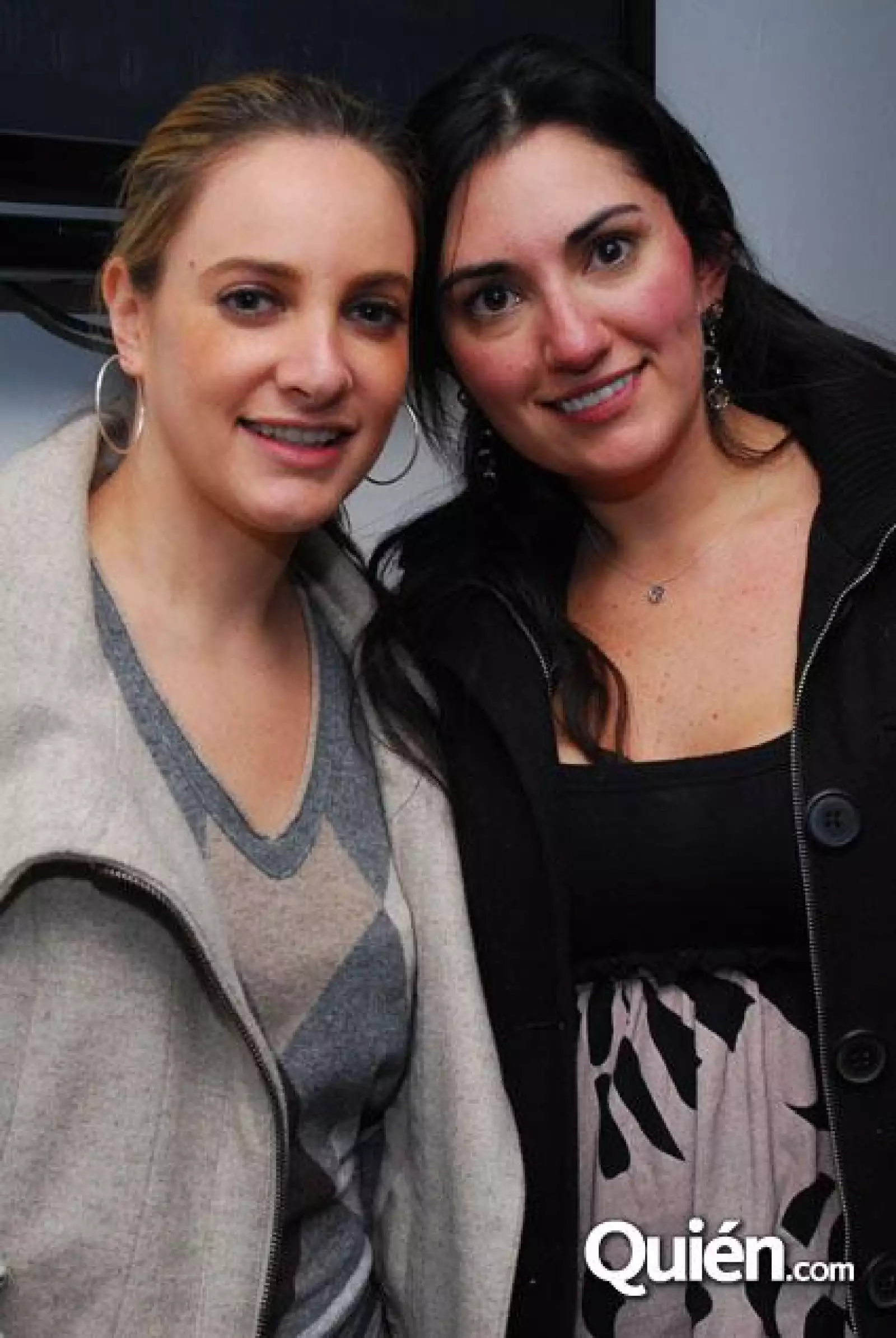 REUNION PETER CHECA Y JUAN HADDAD