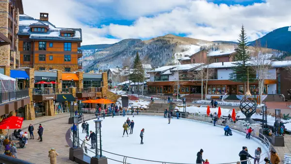 Vail, Colorado