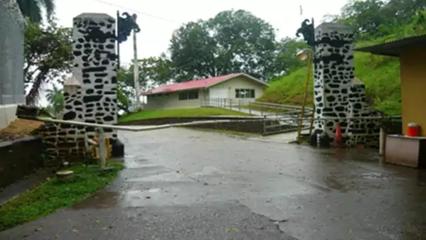 Cárcel