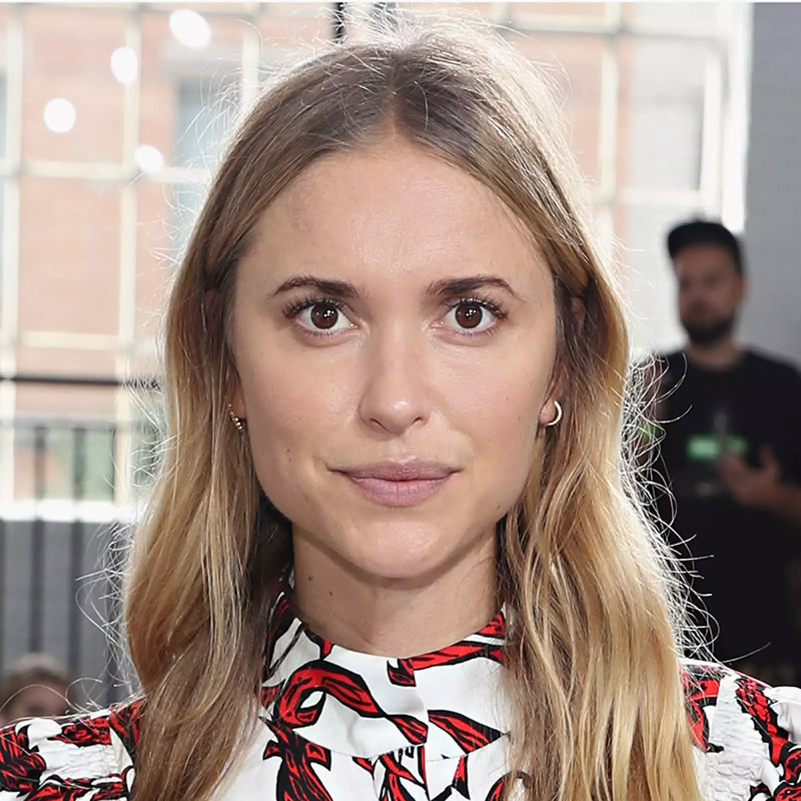 Tibi - Front Row - September 2016 - New York Fashion Week