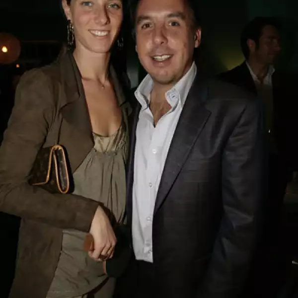 Sofía Aspe subasta Coach