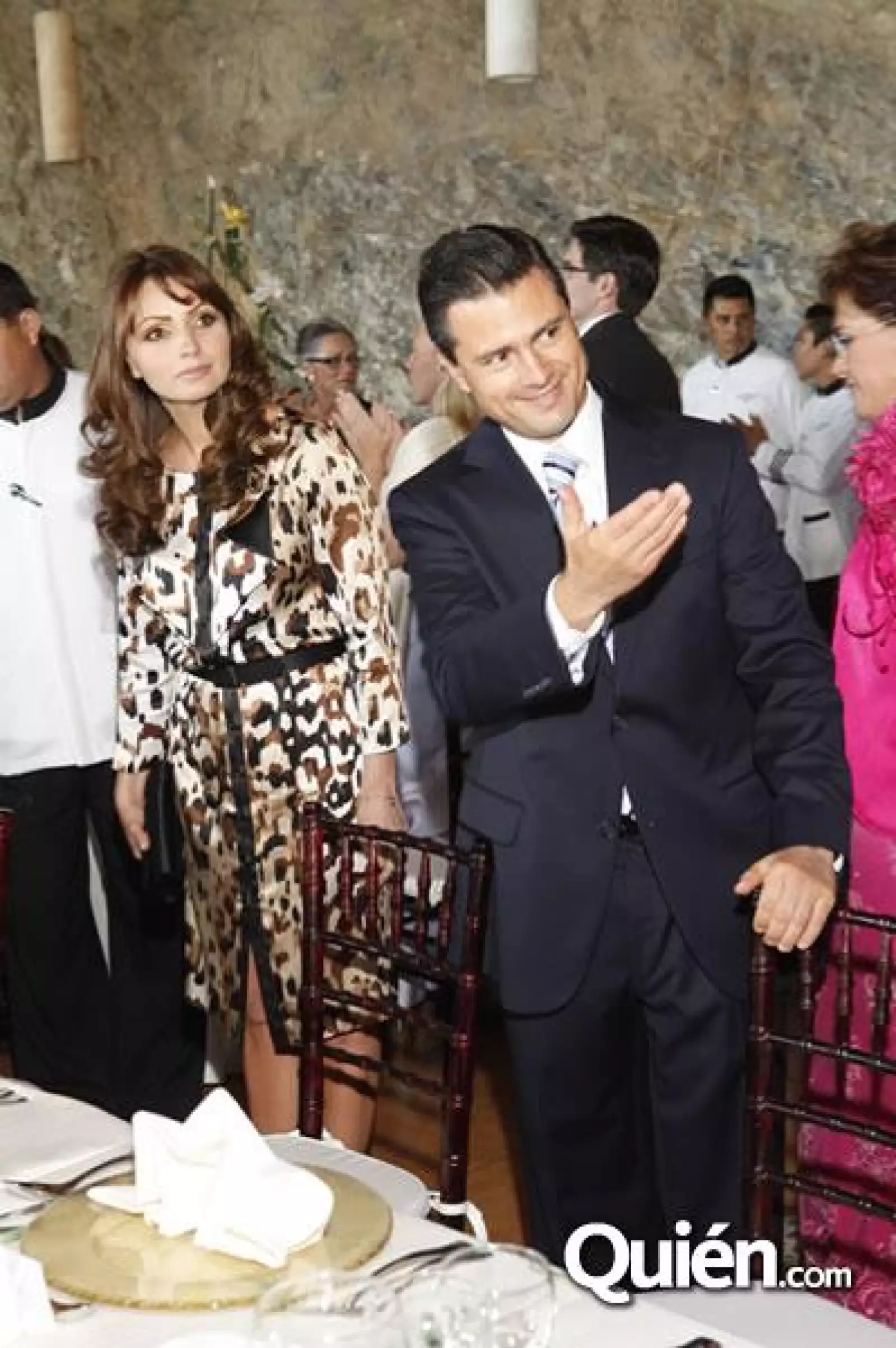 Boda Marifer Barrera y Gregory Stewart