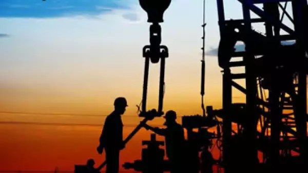 exploracion petrolera