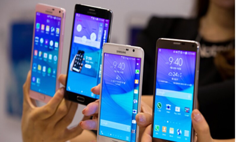 El Edge no hace mucho que tu smartphone no pueda hacer. (Foto: Getty Images)