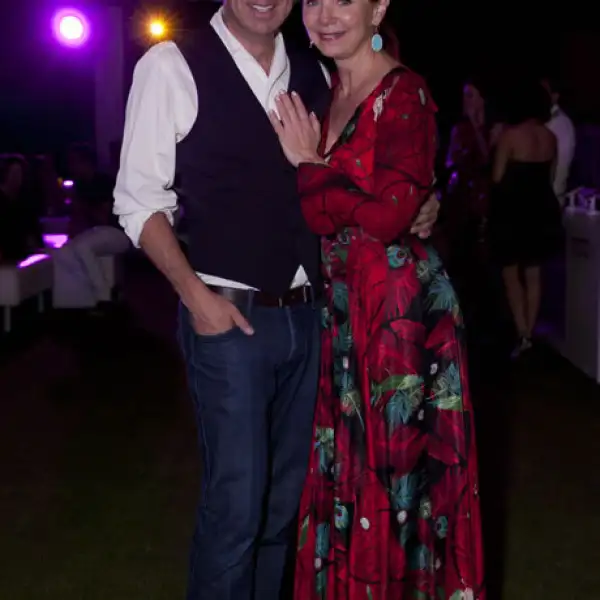 Rafael Micha,Lissette Trepaud