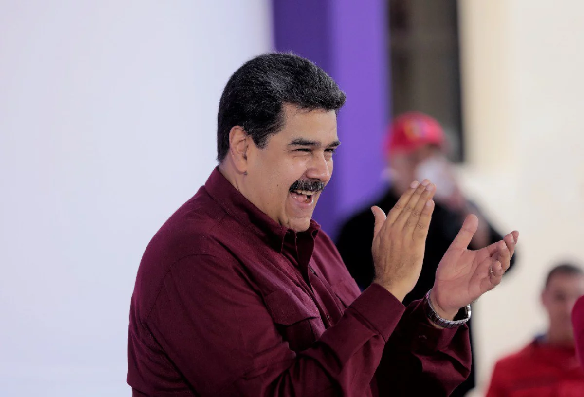 Maduro