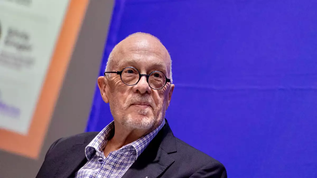Jonathan Heath advierte sobre los límites de la política monetaria pese a nueva baja de tasas