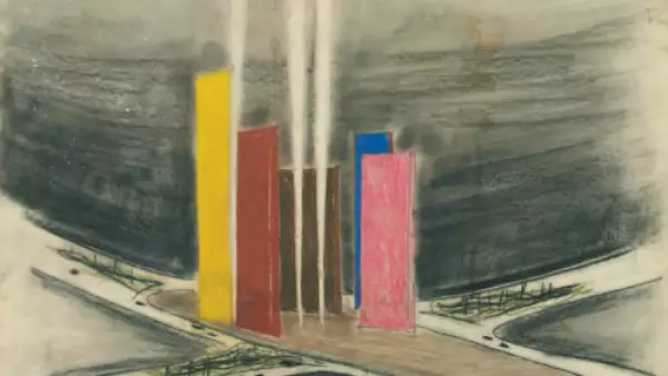 Torres de Sat�lite