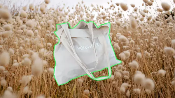 tote bags bolsas plástico contaminación