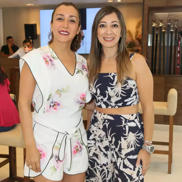 Gran Via Puerto Cancún