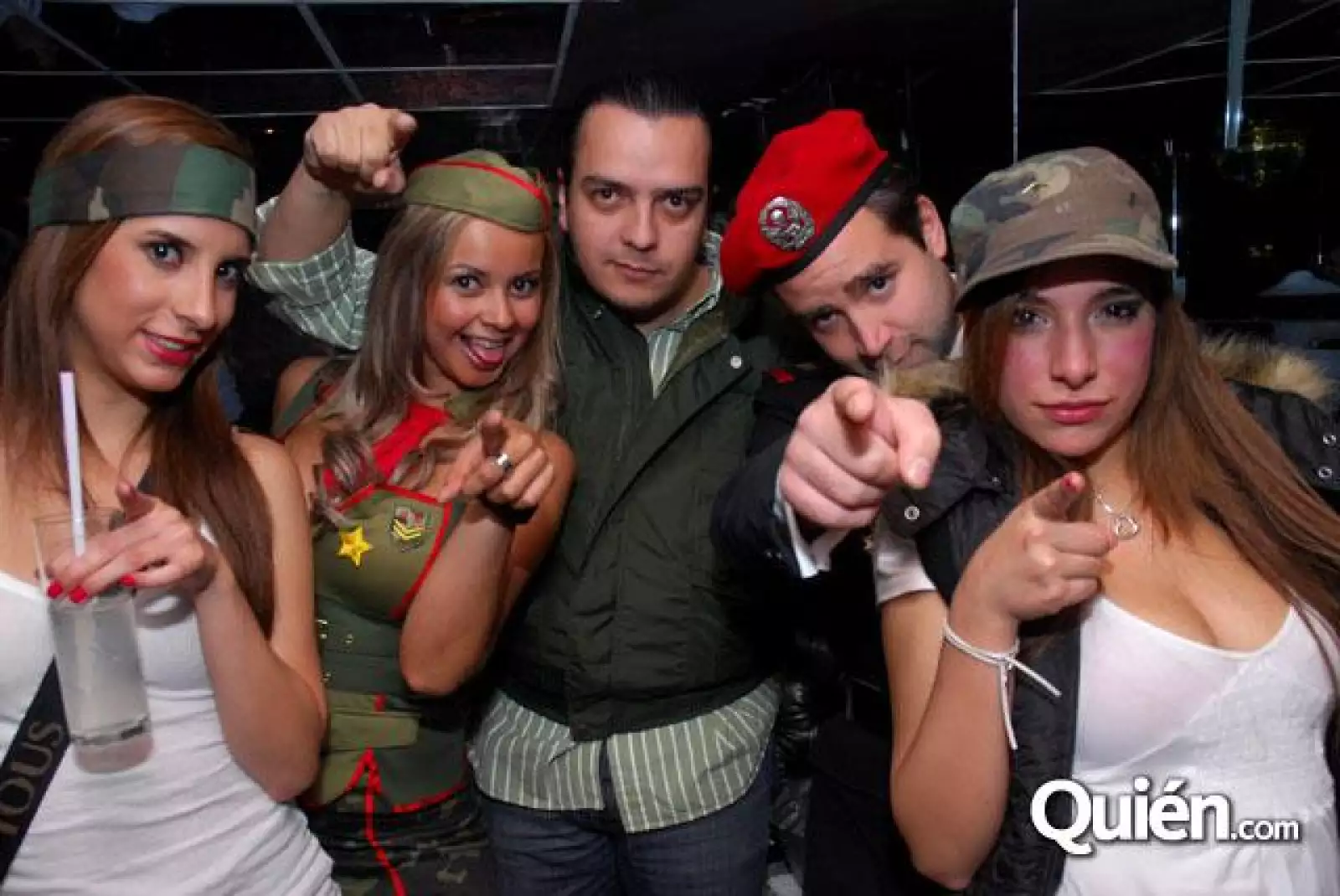 CUMPLE PANCHO MORENO