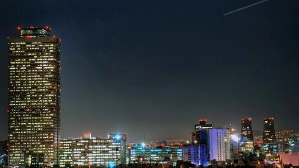 Ciudad de M�xico