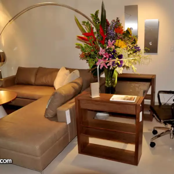 Inauguración de EQ3