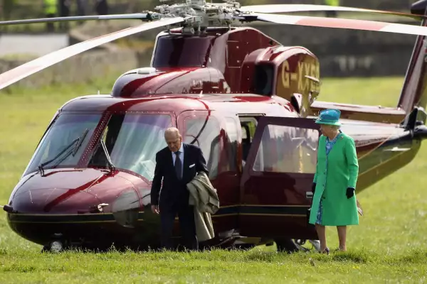Queen Elizabeth II's Historic Visit To Ireland - Day Four