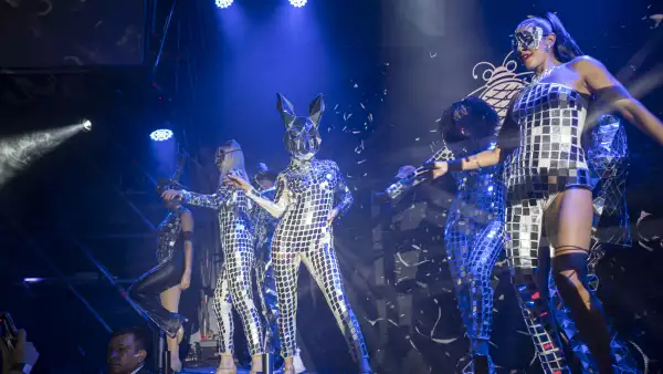 Performance