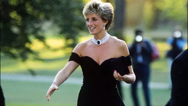 Diana de Gales
