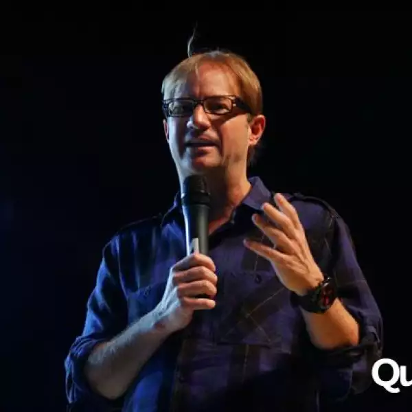 Ciudad de las Ideas.