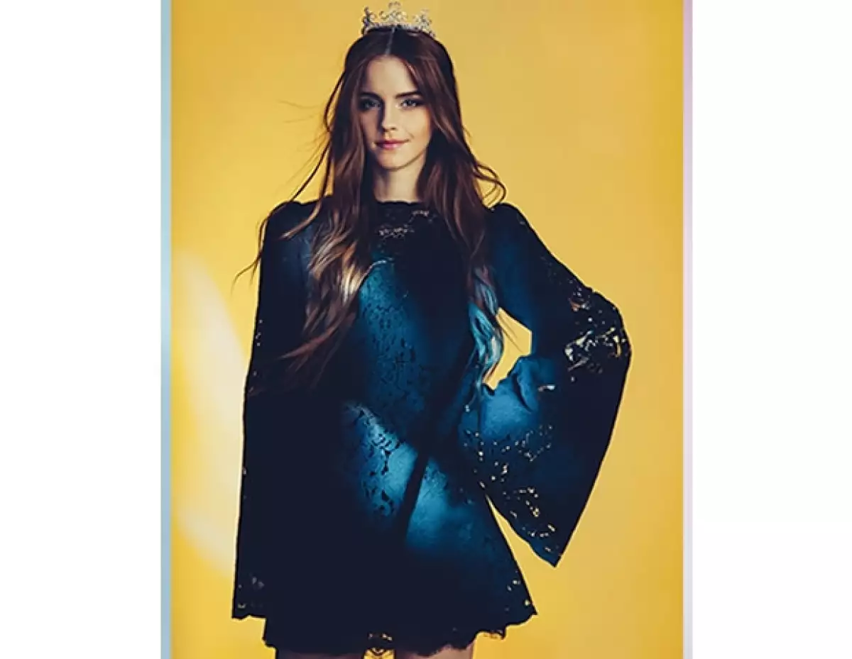 Nuestra querida Hermione Granger cumple 24 años el día de hoy, por eso recordamos sus mejores momentos de high fashion y portadas de revistas.