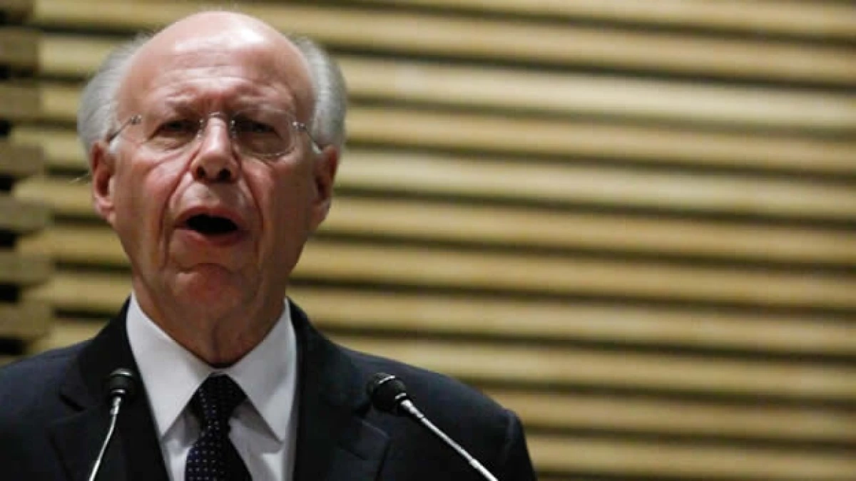 José Narro