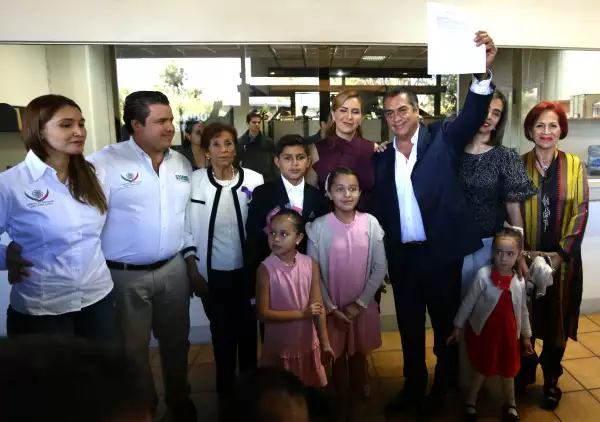 El Bronco
