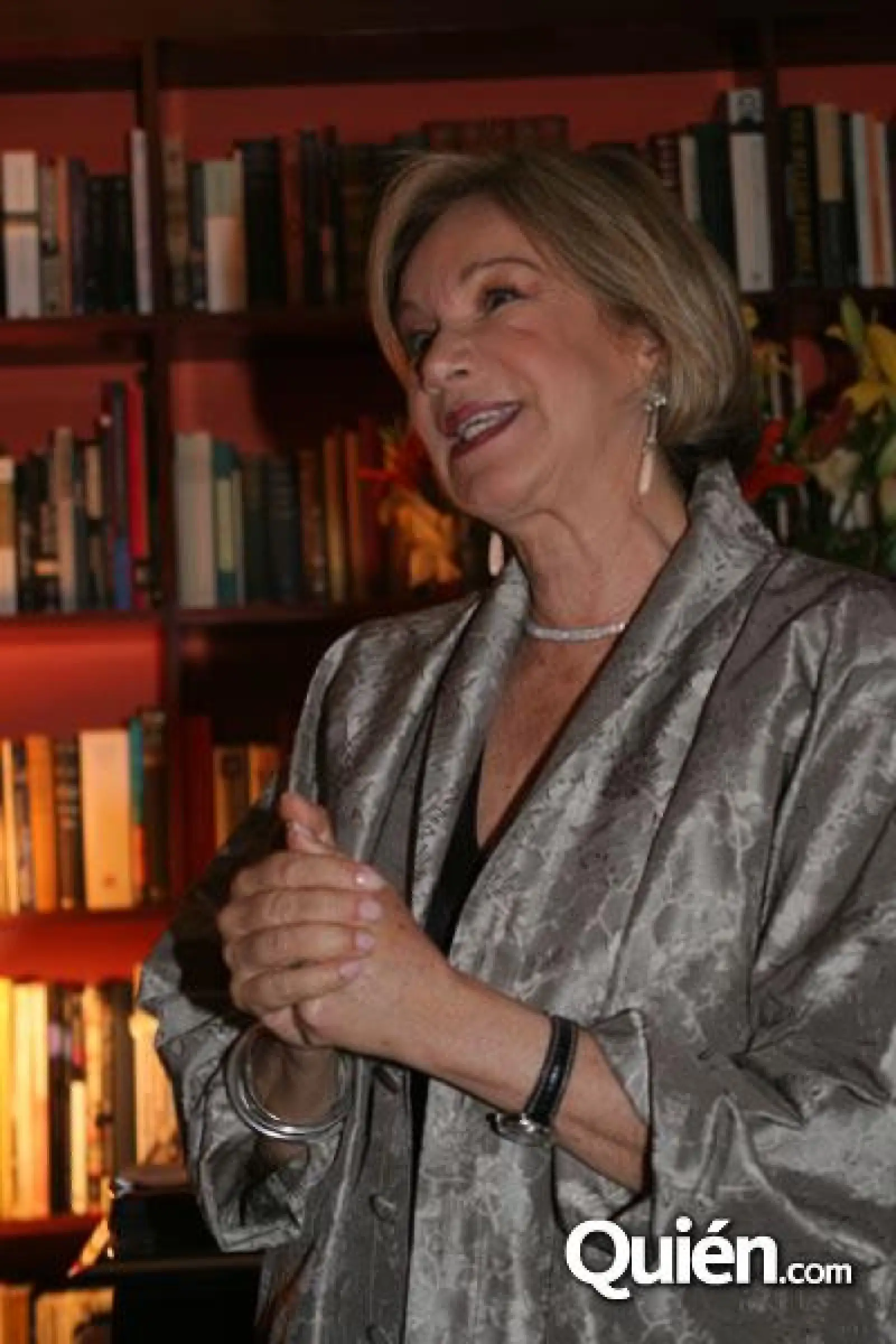 Coctel Guadalupe Loaeza