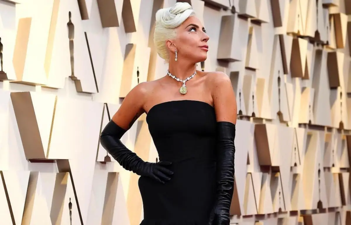 Lady Gaga