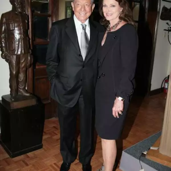 Aniversario Miguel Alemán