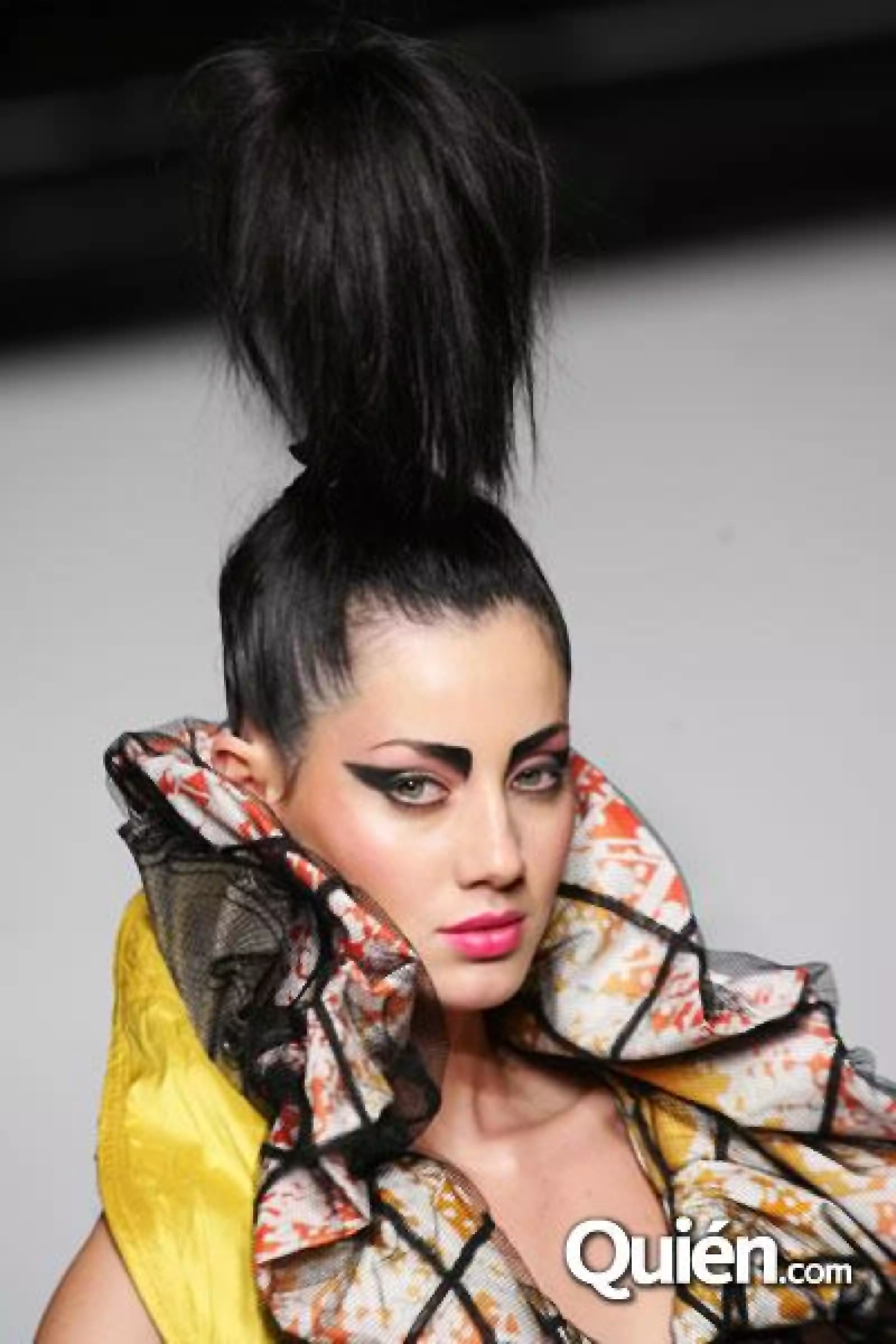 IDM Pasarela Cesar Arellanes