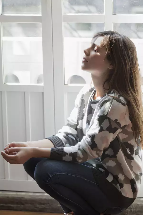 Camila Sodi