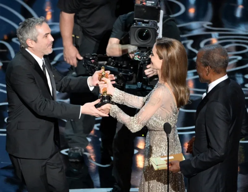 Probablemente la mejor entrega desde Whoopi Goldberg; se la debemos a Ellen DeGeneres y a estos 7 increíbles momentos.