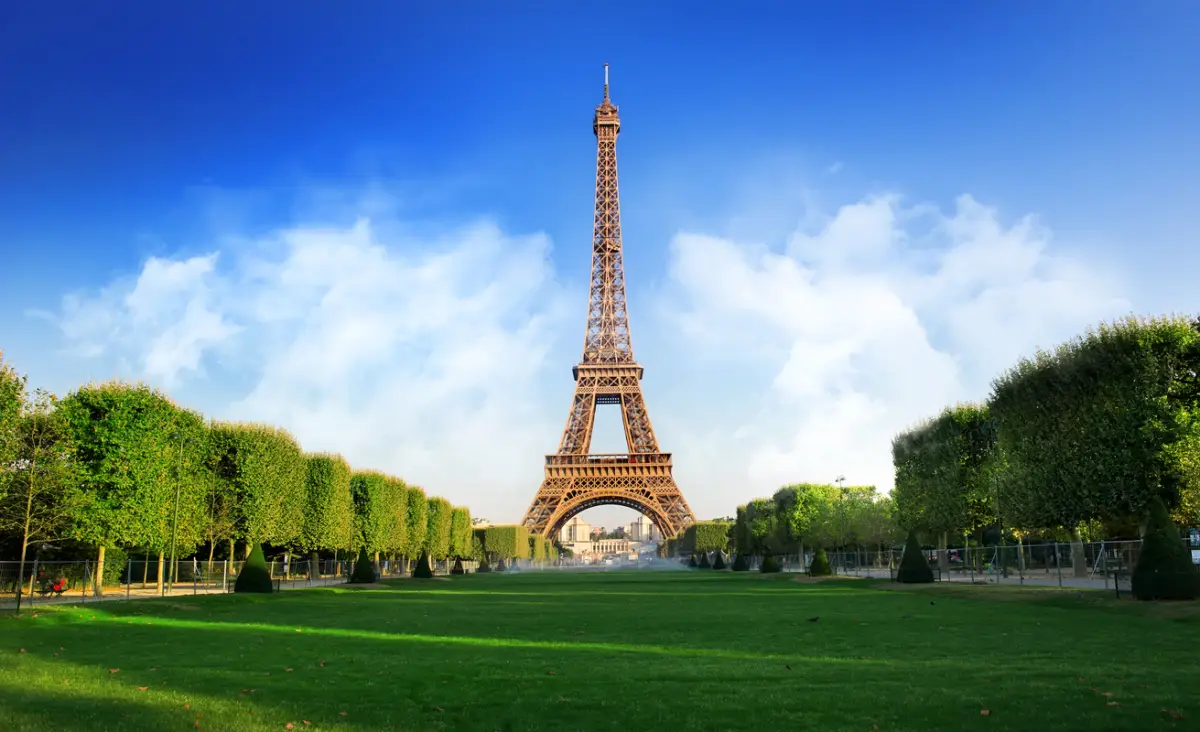 Torre Eiffel