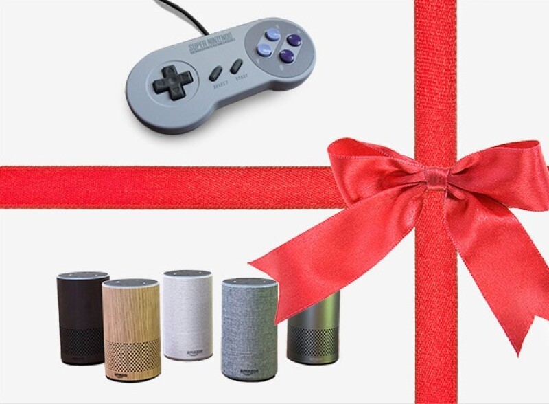 Regalos económicos