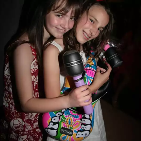 Boda en Cuernavaca de Barbara Deschamps y Manuel Tamayo