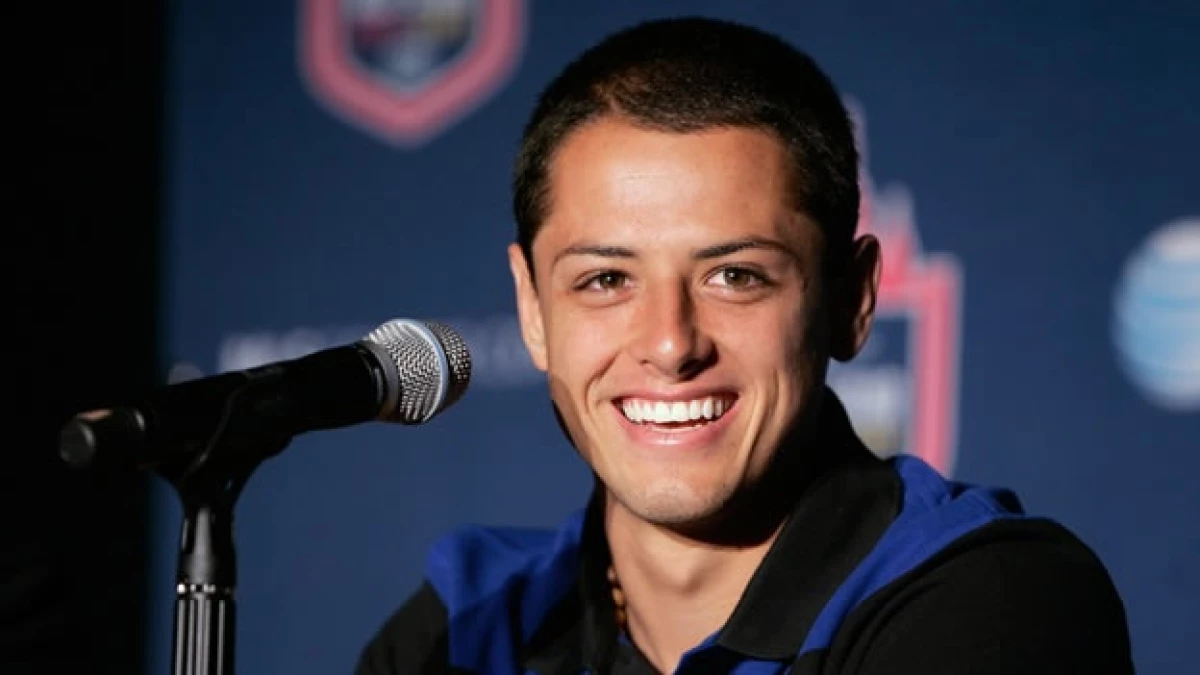 Chicharito