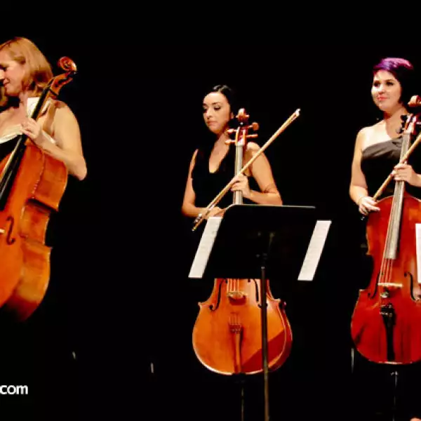 35 aniversario de la Escuela Superior de Música y Danza