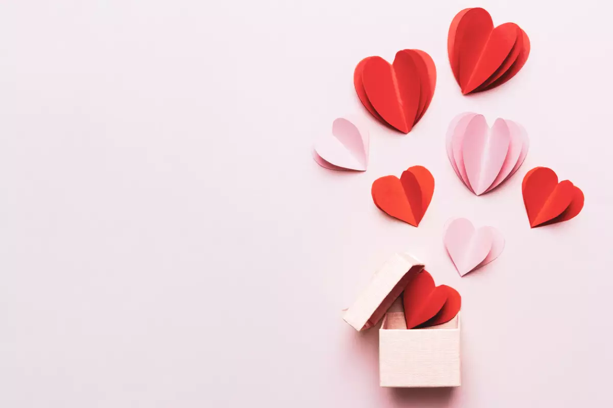 Cinco cosas que regalar este San Valentín