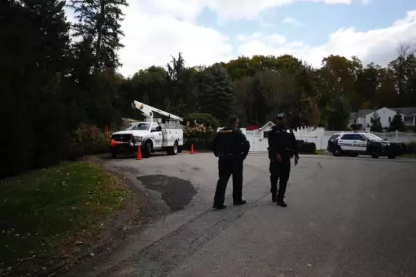 Bill Clinton Foto: Getty 