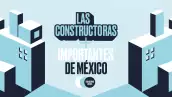 Las constructoras más importantes de México 2024 - Expansión