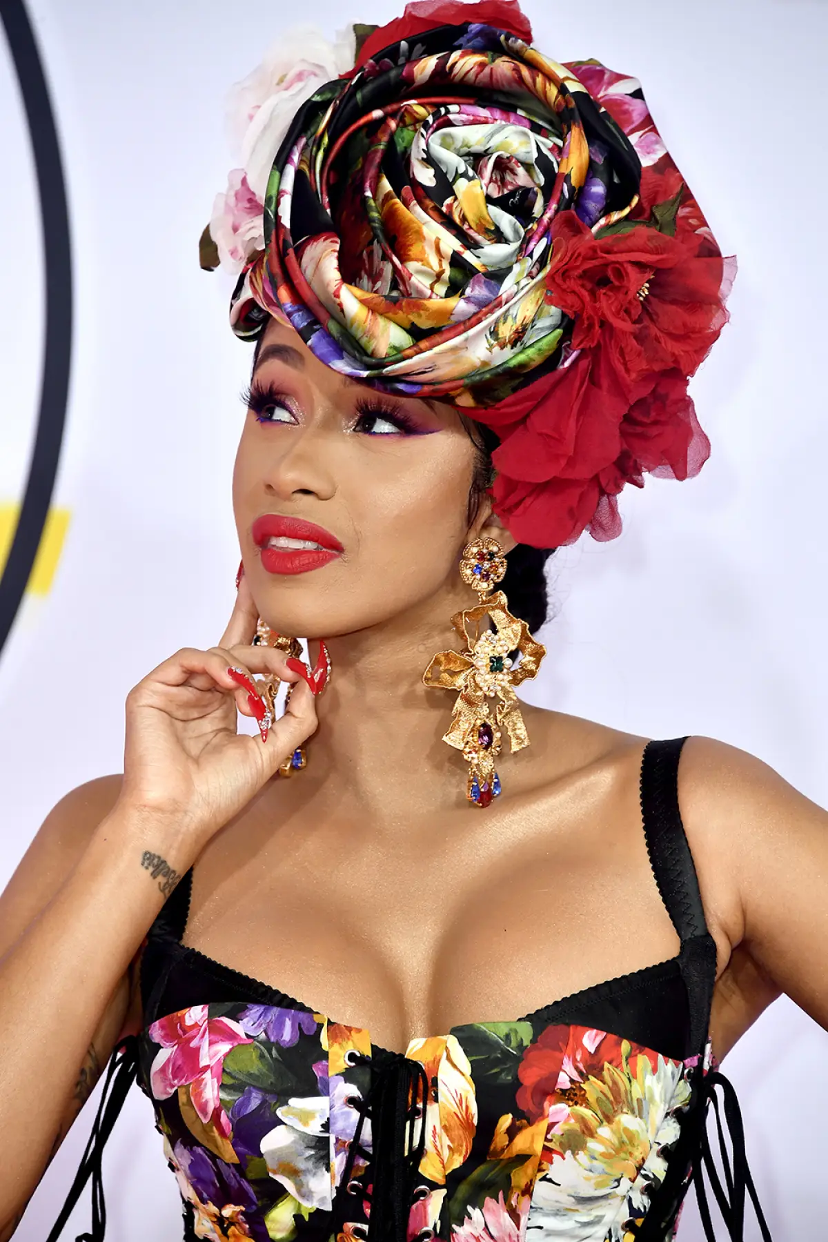 Cardi B
