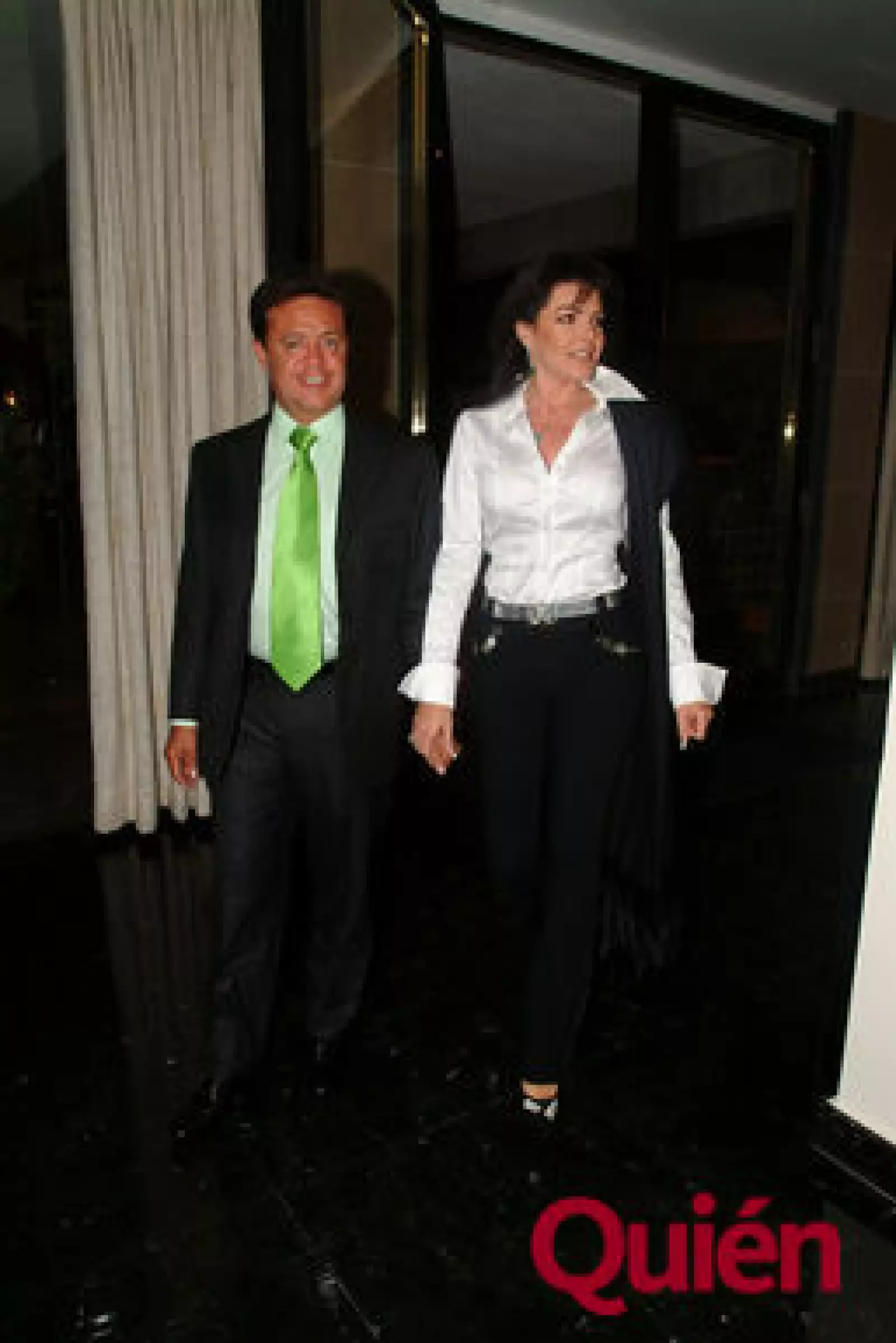 Carlos Peralta, Mariana Tort