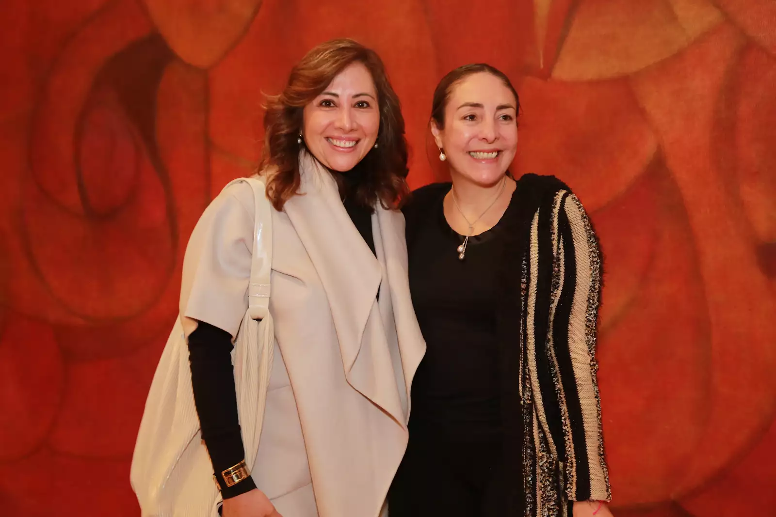 WOMEN CORPORATE DIRECTOR MÉXICO