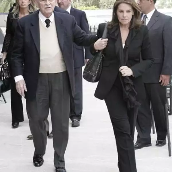 Misa Joaquín Vargas