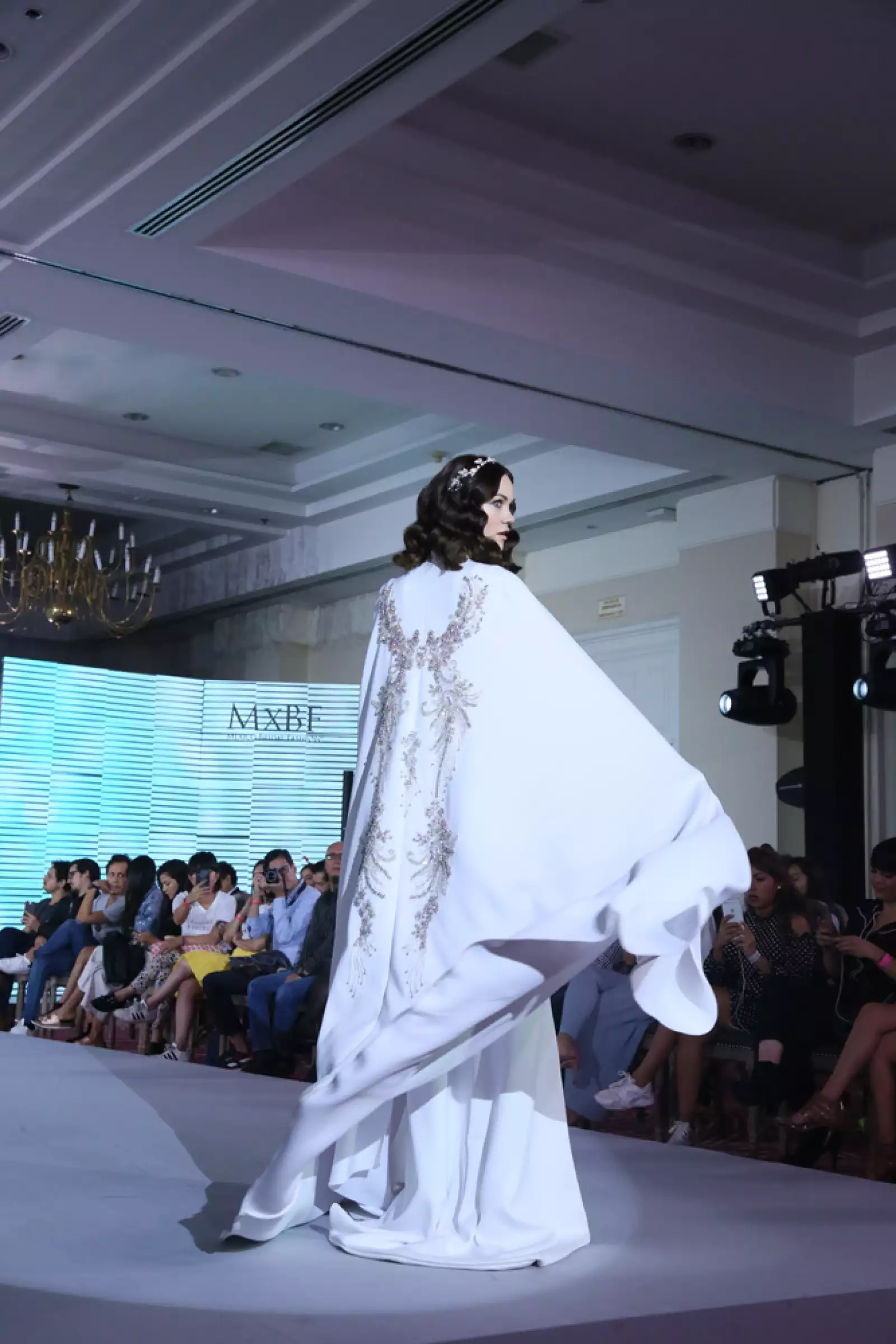 México Bridal Fashion 2019, 2ª Edición