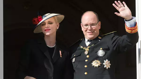 Monaco National Day 2016