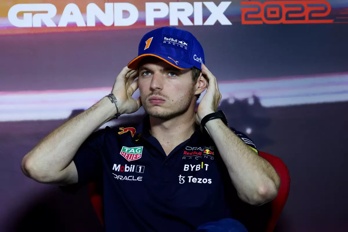 max-verstappen