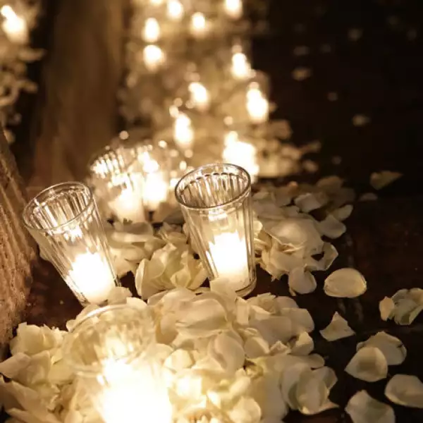 Boda de Yael Sandler y Daniel Cohen