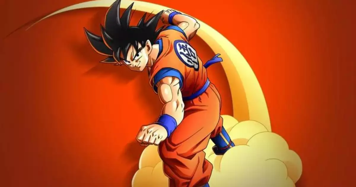 Dragon Ball causó un conflicto entre México y Japón