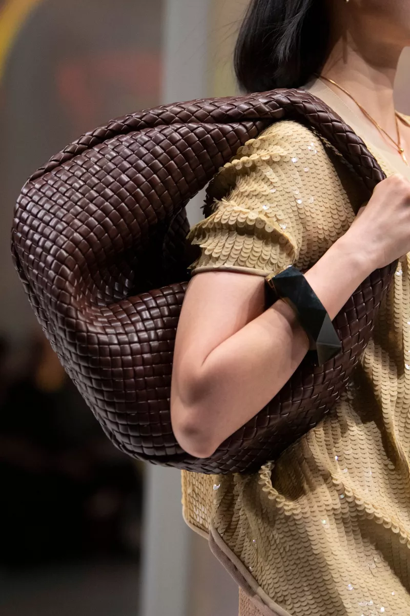bottega veneta certificado garantia