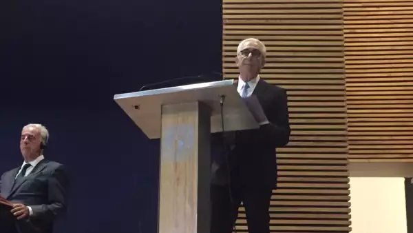 Ernesto Zedillo
