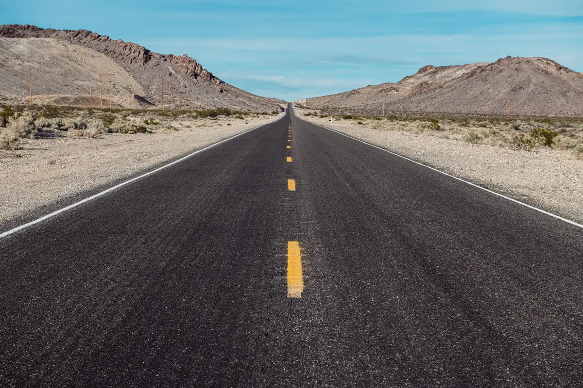 carretera